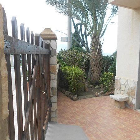 Casa Vacanze Scurati Villa Custonaci Room photo