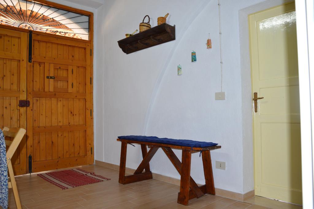 Casa Vacanze Scurati Villa Custonaci Room photo