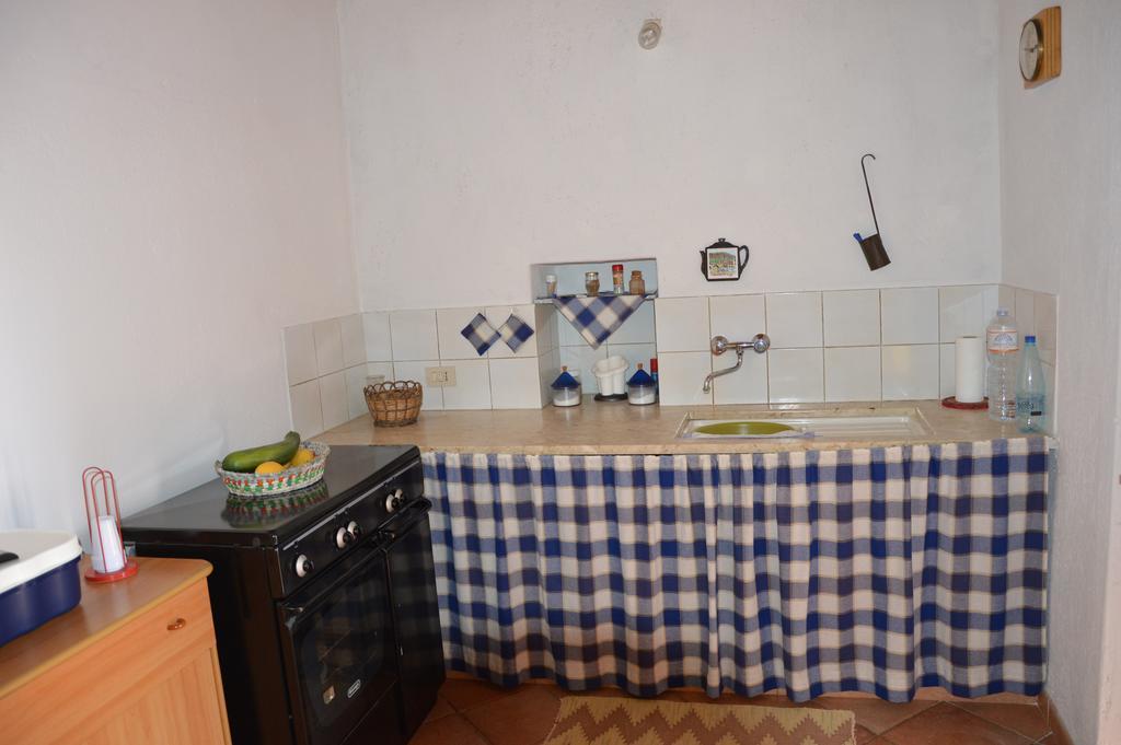 Casa Vacanze Scurati Villa Custonaci Room photo