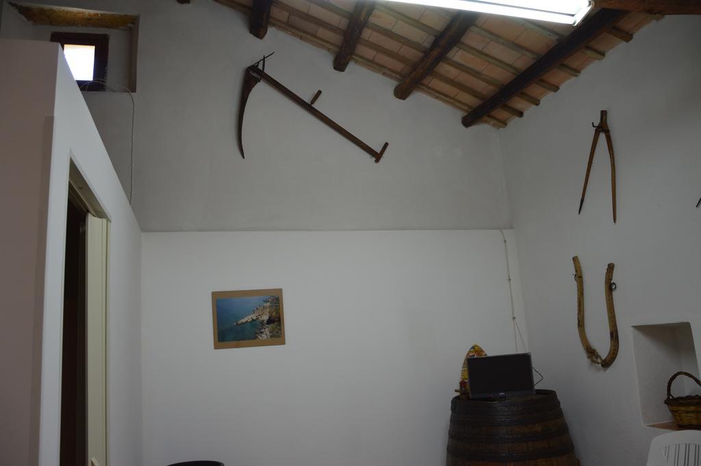 Casa Vacanze Scurati Villa Custonaci Room photo