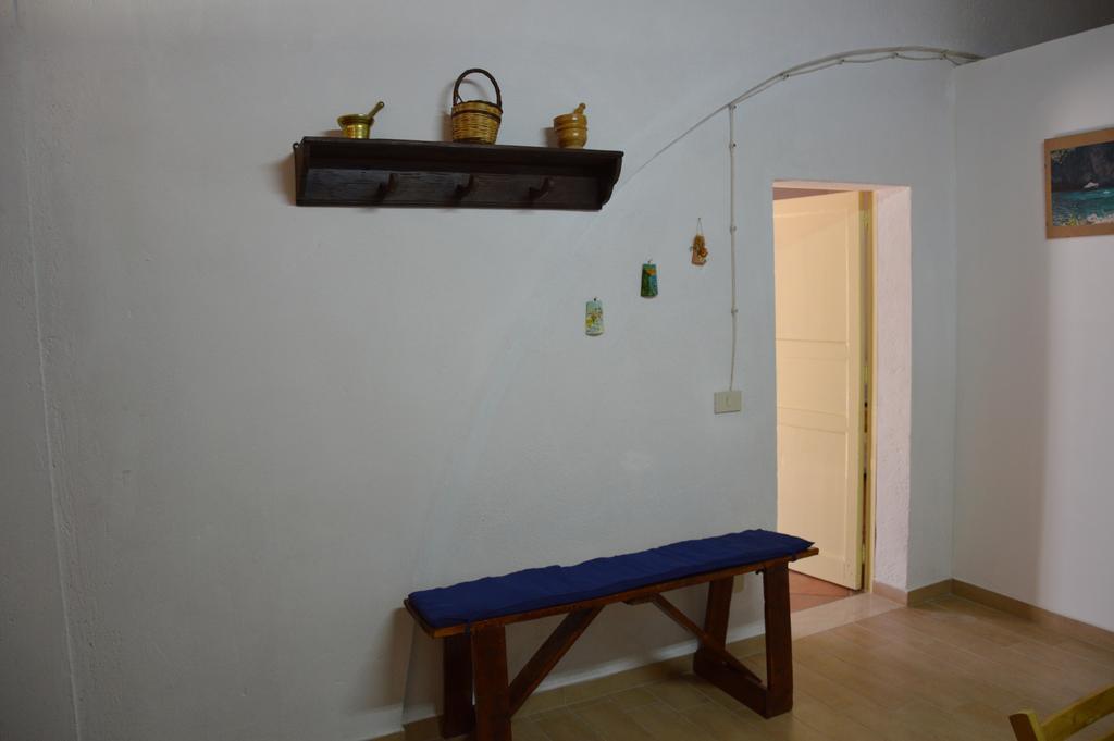 Casa Vacanze Scurati Villa Custonaci Room photo