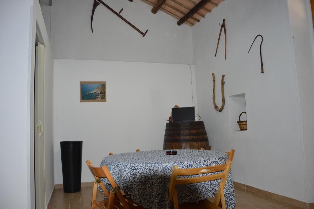 Casa Vacanze Scurati Villa Custonaci Room photo