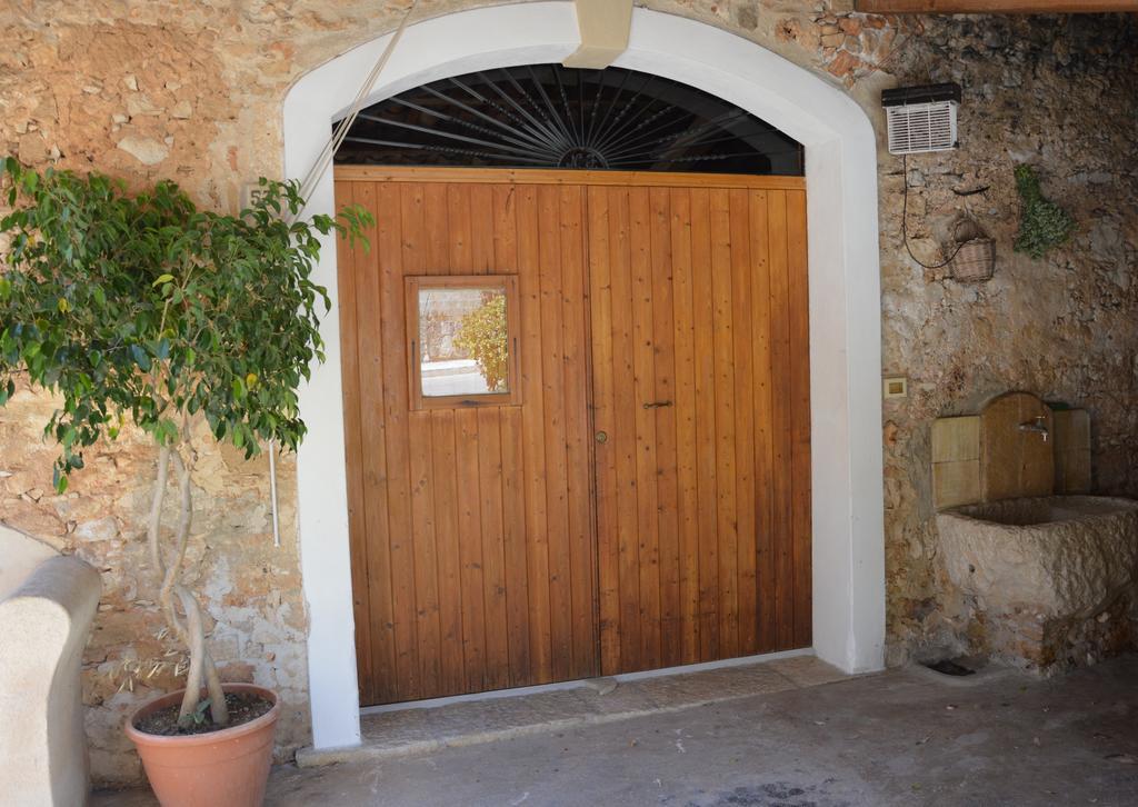 Casa Vacanze Scurati Villa Custonaci Room photo