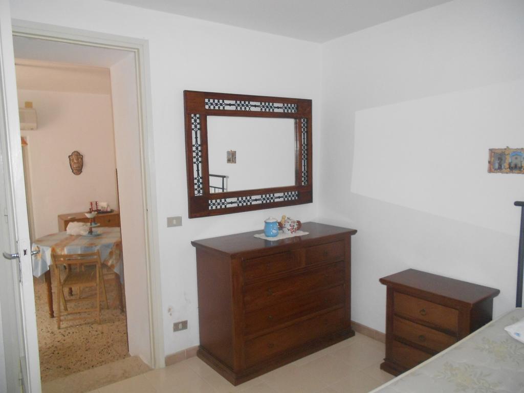 Casa Vacanze Scurati Villa Custonaci Room photo