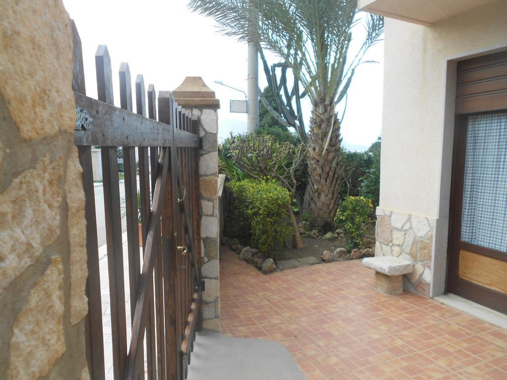 Casa Vacanze Scurati Villa Custonaci Room photo