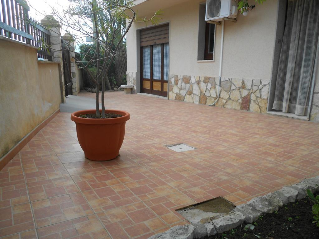 Casa Vacanze Scurati Villa Custonaci Room photo