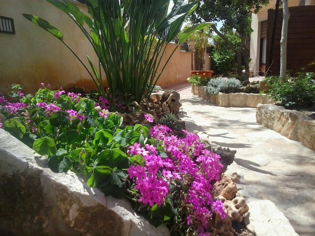 Casa Vacanze Scurati Villa Custonaci Room photo